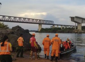 tragedia no maranhão