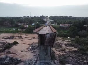 Tragedia Maranhão