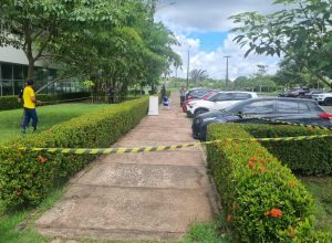 bomba em slz